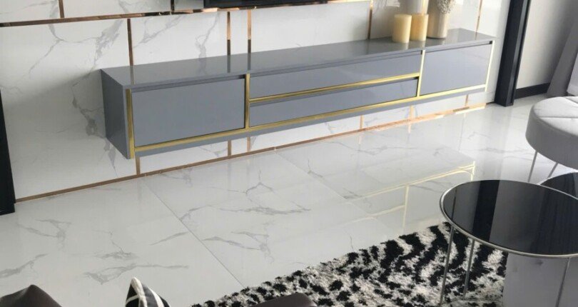 IMG 3676 810x430 - Bán căn hộ Riverside Residence Phú Mỹ Hưng, Quận 7 có 3 phòng ngủ, ô đậu xe, sổ hồng