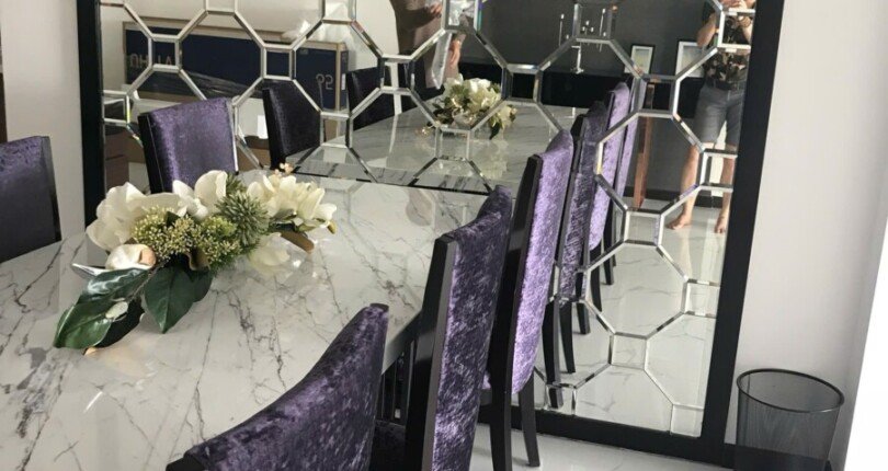 IMG 3677 810x430 - Bán căn hộ Riverside Residence Phú Mỹ Hưng, Quận 7 có 3 phòng ngủ, ô đậu xe, sổ hồng