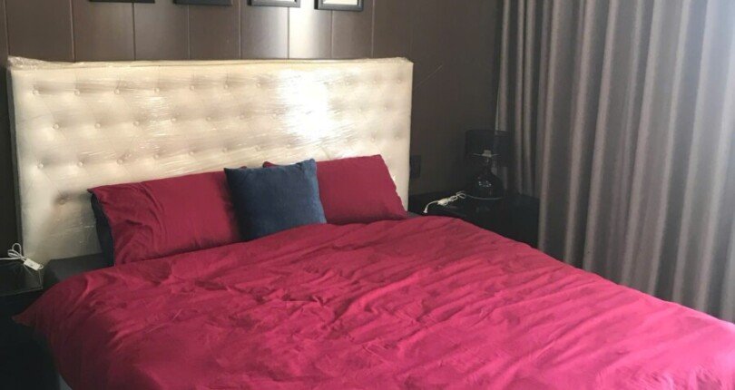 IMG 3679 810x430 - Bán căn hộ Riverside Residence Phú Mỹ Hưng, Quận 7 có 3 phòng ngủ, ô đậu xe, sổ hồng