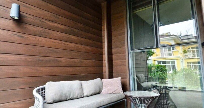 IMG 3702 810x430 - Bán biệt thự vườn Mỹ Thái, Phú Mỹ Hưng, Quận 7 nhà mới hiện đại có 4 phòng ngủ