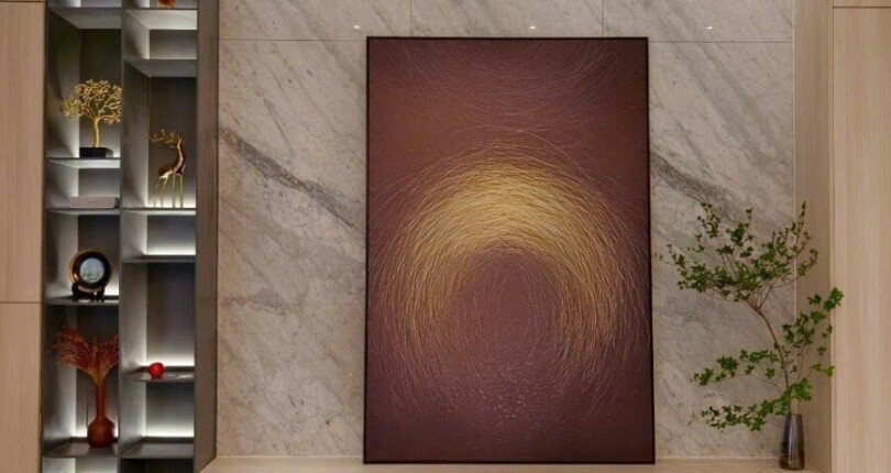 IMG 3703 810x430 - Bán biệt thự vườn Mỹ Thái, Phú Mỹ Hưng, Quận 7 nhà mới hiện đại có 4 phòng ngủ