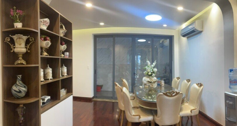 IMG 3714 810x430 - Bán biệt thự liên kế Mỹ Thái Phú Mỹ Hưng, Quận 7 có 4 phòng ngủ hướng đông bắc