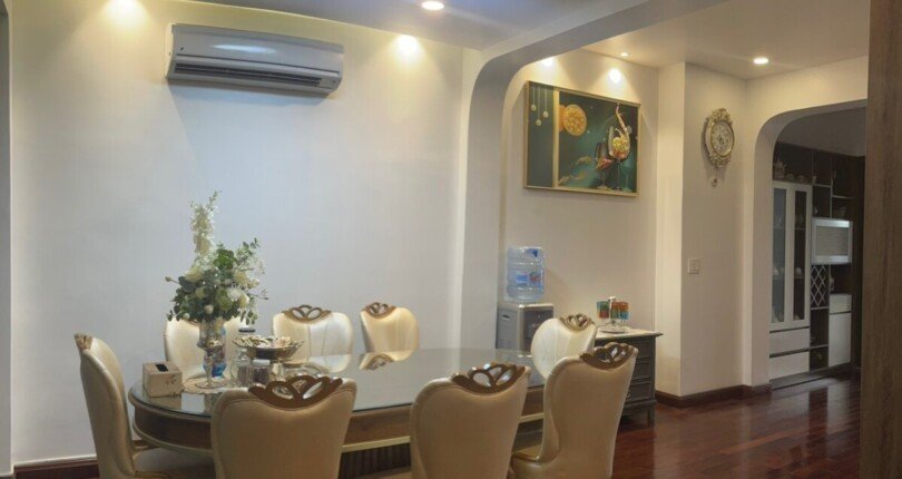 IMG 3715 810x430 - Bán biệt thự liên kế Mỹ Thái Phú Mỹ Hưng, Quận 7 có 4 phòng ngủ hướng đông bắc