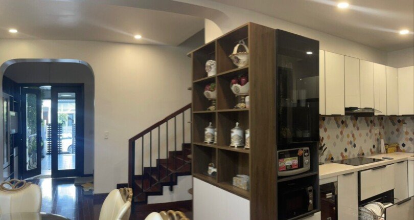 IMG 3716 810x430 - Bán biệt thự liên kế Mỹ Thái Phú Mỹ Hưng, Quận 7 có 4 phòng ngủ hướng đông bắc