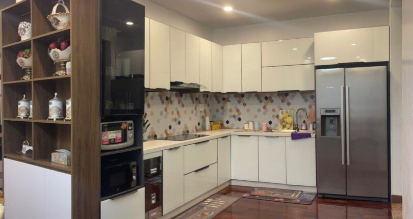 IMG 3718 810x430 - Bán biệt thự liên kế Mỹ Thái Phú Mỹ Hưng, Quận 7 có 4 phòng ngủ hướng đông bắc