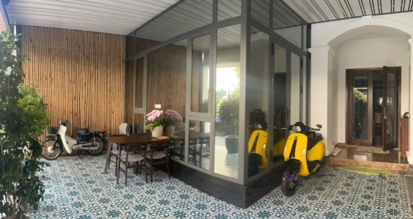 IMG 3719 810x430 - Bán biệt thự liên kế Mỹ Thái Phú Mỹ Hưng, Quận 7 có 4 phòng ngủ hướng đông bắc