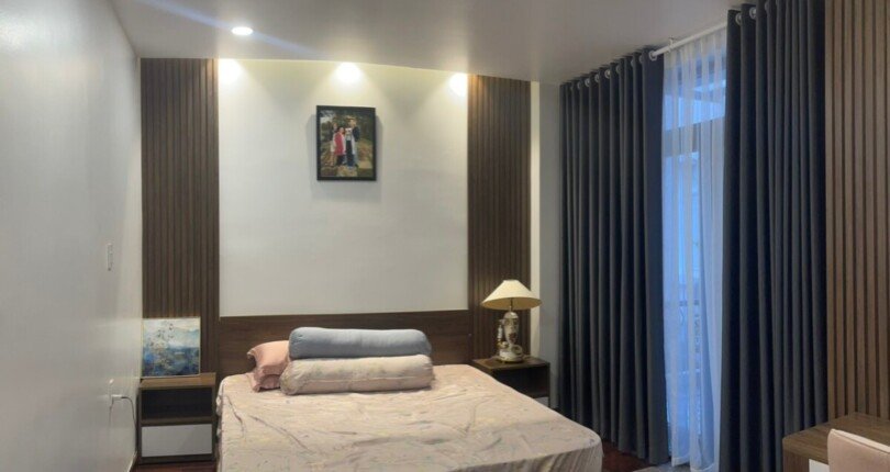 IMG 3722 810x430 - Bán biệt thự liên kế Mỹ Thái Phú Mỹ Hưng, Quận 7 có 4 phòng ngủ hướng đông bắc