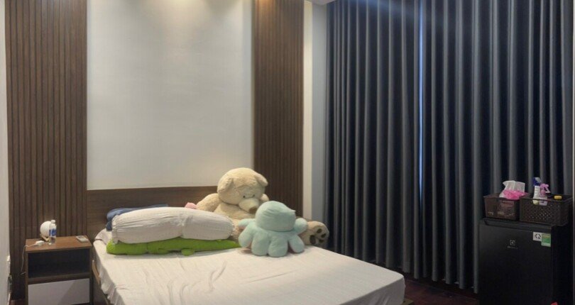 IMG 3724 810x430 - Bán biệt thự liên kế Mỹ Thái Phú Mỹ Hưng, Quận 7 có 4 phòng ngủ hướng đông bắc