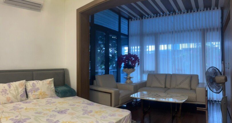 IMG 3725 810x430 - Bán biệt thự liên kế Mỹ Thái Phú Mỹ Hưng, Quận 7 có 4 phòng ngủ hướng đông bắc