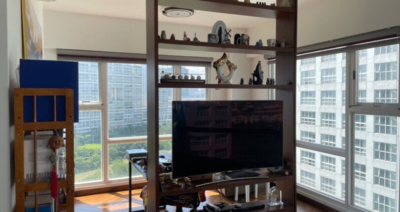 IMG 3730 810x430 - Bán căn hộ cao cấp Duplex Happy Valley Premier Phú Mỹ Hưng, Quận 7 có 4 phòng ngủ