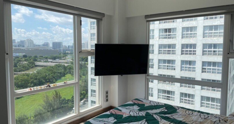 IMG 3734 810x430 - Bán căn hộ cao cấp Duplex Happy Valley Premier Phú Mỹ Hưng, Quận 7 có 4 phòng ngủ