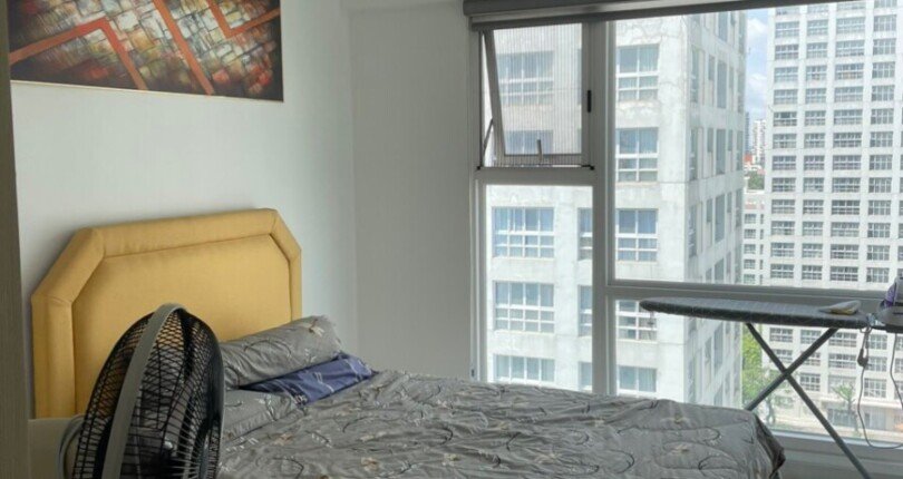 IMG 3735 810x430 - Bán căn hộ cao cấp Duplex Happy Valley Premier Phú Mỹ Hưng, Quận 7 có 4 phòng ngủ