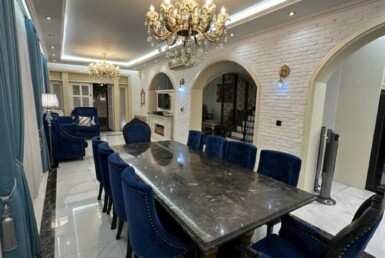 IMG 3770 385x258 - Bán nhà, villa, biệt thự liền kề tại Phú Mỹ Hưng, Quận 7, Hồ Chí Minh