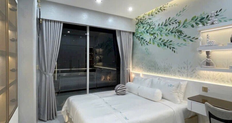 IMG 3779 810x430 - Cho thuê căn hộ Riverpark Residence Phú Mỹ Hưng siêu đẹp, siêu mới siêu xịn