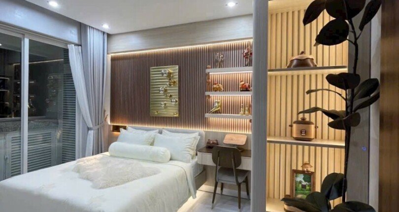 IMG 3780 810x430 - Cho thuê căn hộ Riverpark Residence Phú Mỹ Hưng siêu đẹp, siêu mới siêu xịn