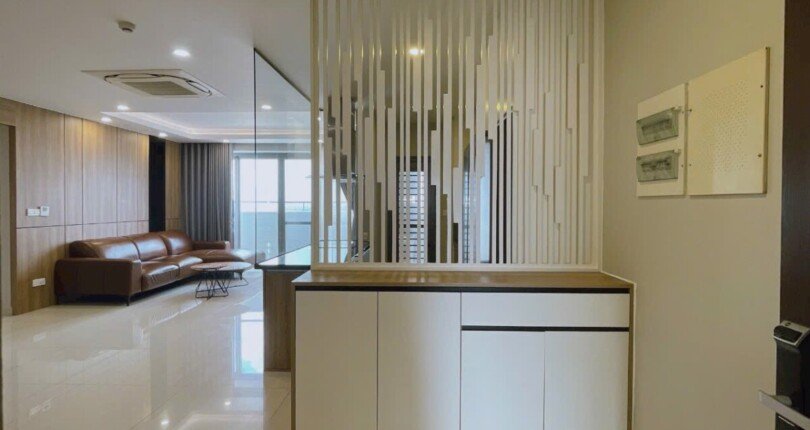 IMG 3793 810x430 - [ CẦN CHO THUÊ ] Căn hộ Riverpark Premier - Phú Mỹ Hưng - Quận 07.
