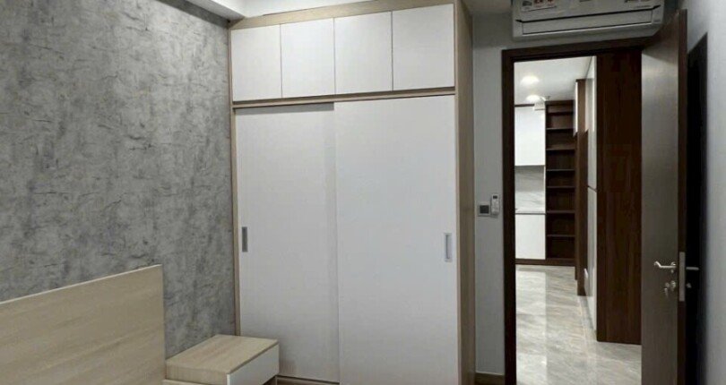 IMG 3808 810x430 - [ FOR RENT ] Cho thuê căn hộ Midotwn - M8 (The Peak ) 3 phòng ngủ giá 2400 usd