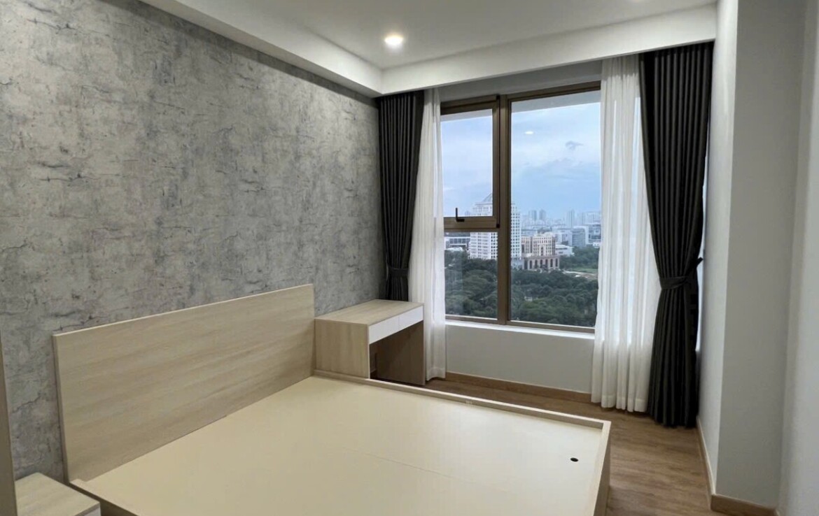 IMG 3812 1170x738 - [ FOR RENT ] Cho thuê căn hộ Midotwn - M8 (The Peak ) 3 phòng ngủ giá 2400 usd