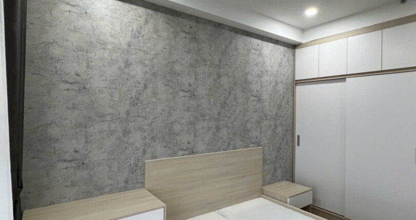 IMG 3813 810x430 - [ FOR RENT ] Cho thuê căn hộ Midotwn - M8 (The Peak ) 3 phòng ngủ giá 2400 usd