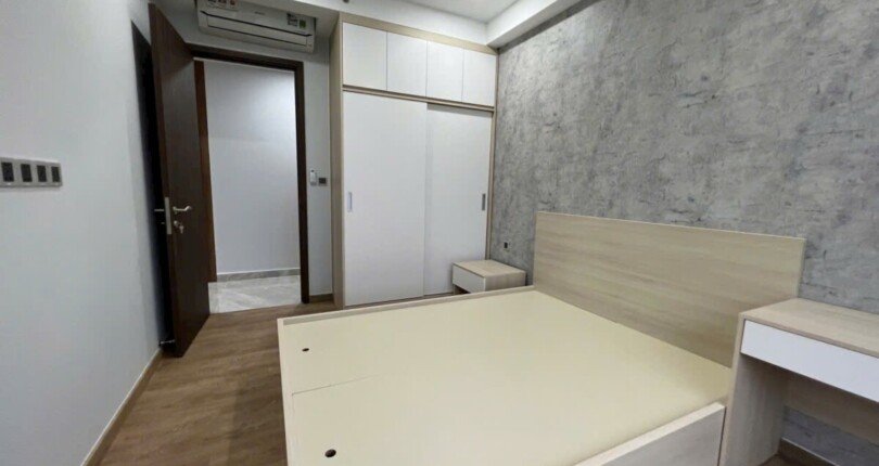 IMG 3815 810x430 - [ FOR RENT ] Cho thuê căn hộ Midotwn - M8 (The Peak ) 3 phòng ngủ giá 2400 usd