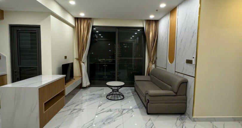 IMG 3845 810x430 - Bán căn hộ 2PN - Ascentia PMH tặng full nội thất luxury giá giảm sâu