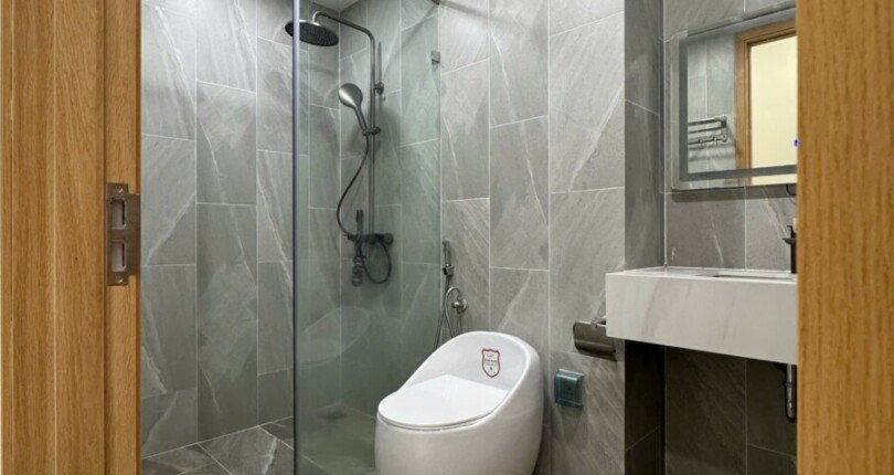 IMG 3846 810x430 - Bán căn hộ 2PN - Ascentia PMH tặng full nội thất luxury giá giảm sâu