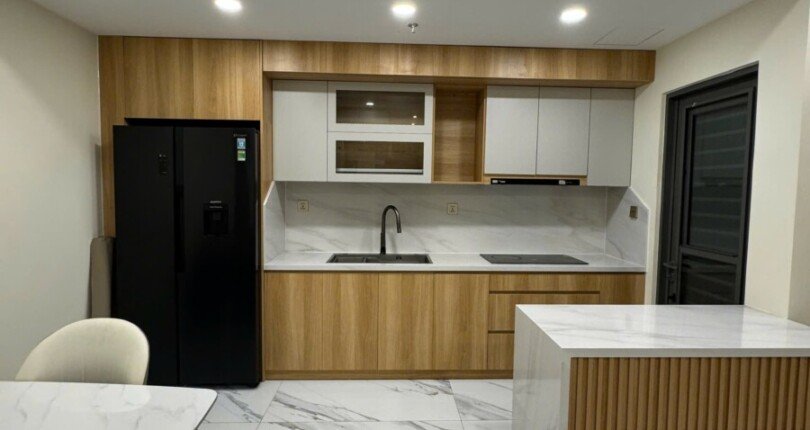 IMG 3848 810x430 - Bán căn hộ 2PN - Ascentia PMH tặng full nội thất luxury giá giảm sâu