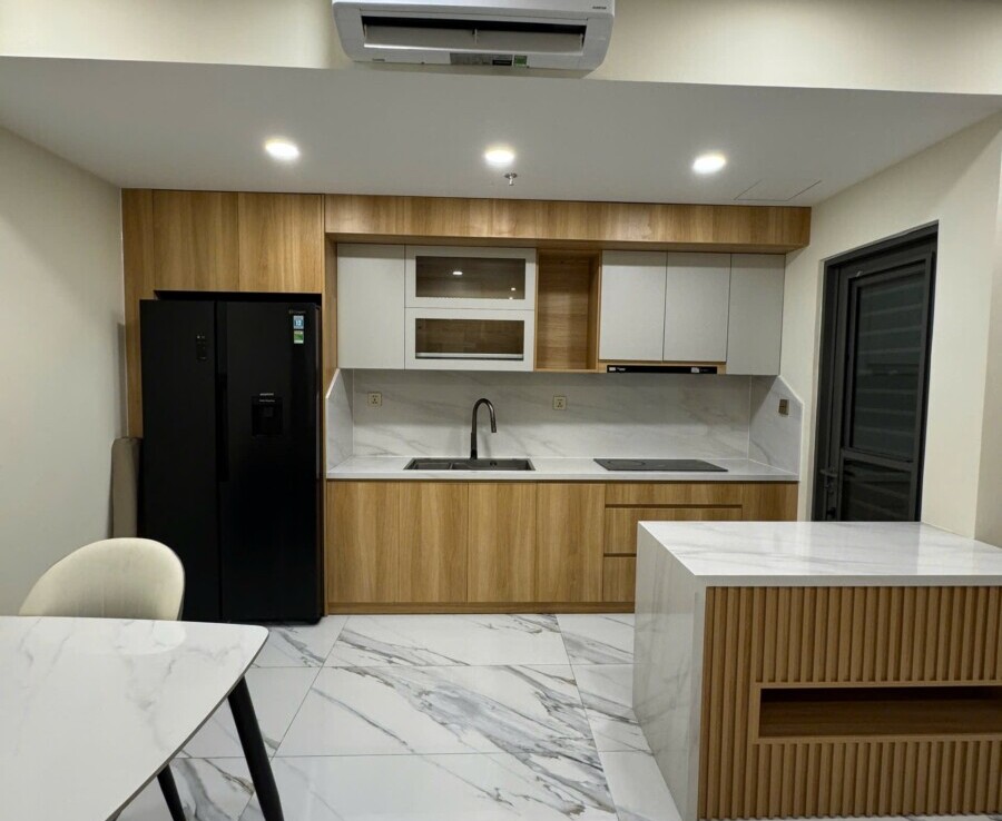 IMG 3848 900x738 - Bán căn hộ 2PN - Ascentia PMH tặng full nội thất luxury giá giảm sâu