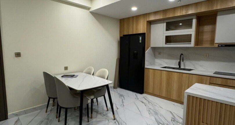 IMG 3850 810x430 - Bán căn hộ 2PN - Ascentia PMH tặng full nội thất luxury giá giảm sâu