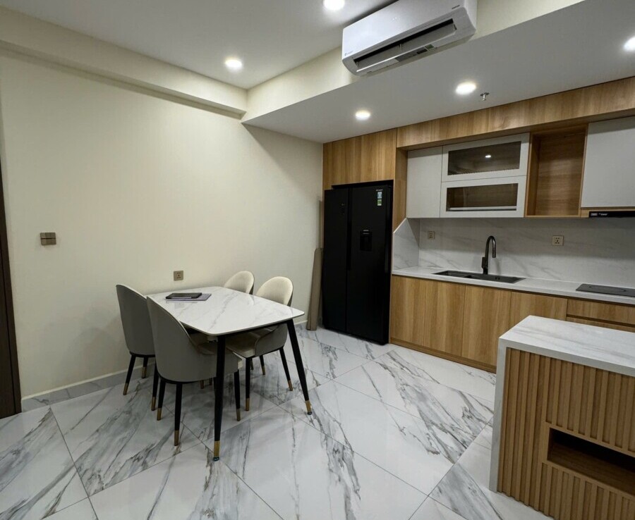 IMG 3850 900x738 - Bán căn hộ 2PN - Ascentia PMH tặng full nội thất luxury giá giảm sâu