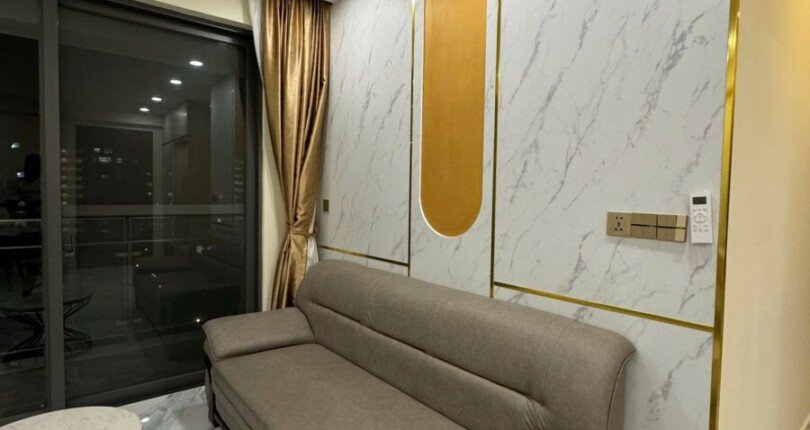 IMG 3852 810x430 - Bán căn hộ 2PN - Ascentia PMH tặng full nội thất luxury giá giảm sâu