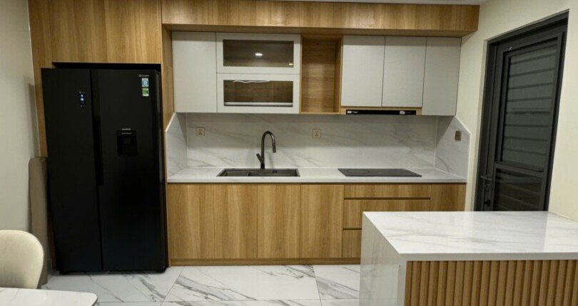 IMG 3856 810x430 - Bán căn hộ 2PN - Ascentia PMH tặng full nội thất luxury giá giảm sâu
