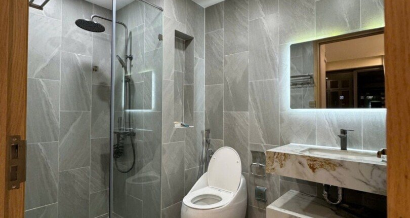 IMG 3857 810x430 - Bán căn hộ 2PN - Ascentia PMH tặng full nội thất luxury giá giảm sâu