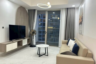 IMG 3863 385x258 - Cho thuê căn hộ Midtown Phú Mỹ Hưng Quận 7-2 phòng ngủ full nội thất đẹp