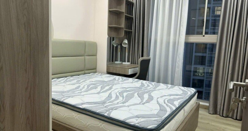 IMG 3868 810x430 - Cho thuê căn hộ Midtown Phú Mỹ Hưng Quận 7-2 phòng ngủ full nội thất đẹp