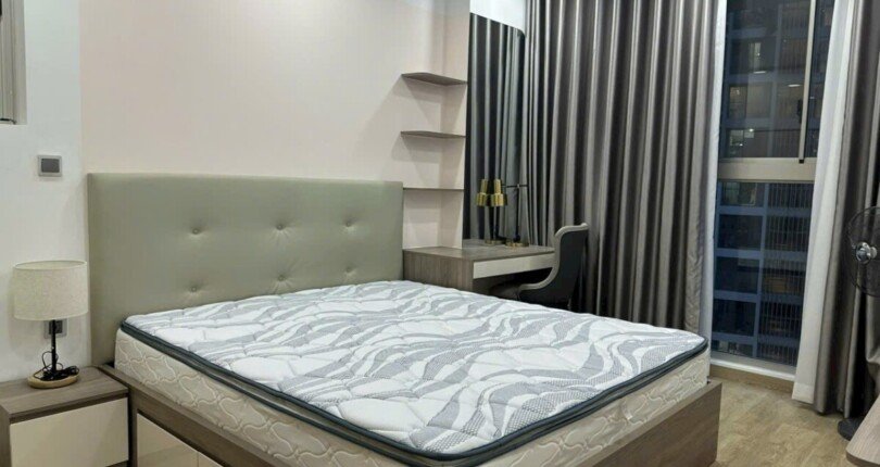 IMG 3869 810x430 - Cho thuê căn hộ Midtown Phú Mỹ Hưng Quận 7-2 phòng ngủ full nội thất đẹp
