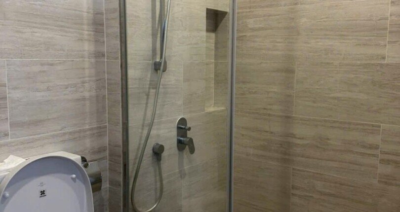 IMG 3871 810x430 - Cho thuê căn hộ Midtown Phú Mỹ Hưng Quận 7-2 phòng ngủ full nội thất đẹp