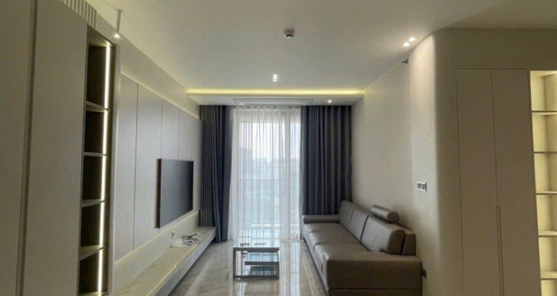 IMG 3873 810x430 - Bán căn hộ Midtown M7 Phú Mũ Hưng 3 phòng ngủ 3 wc