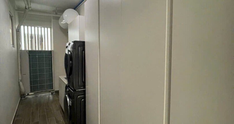 IMG 3875 810x430 - Bán căn hộ Midtown M7 Phú Mũ Hưng 3 phòng ngủ 3 wc