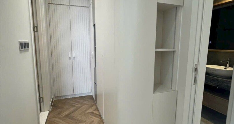 IMG 3876 810x430 - Bán căn hộ Midtown M7 Phú Mũ Hưng 3 phòng ngủ 3 wc