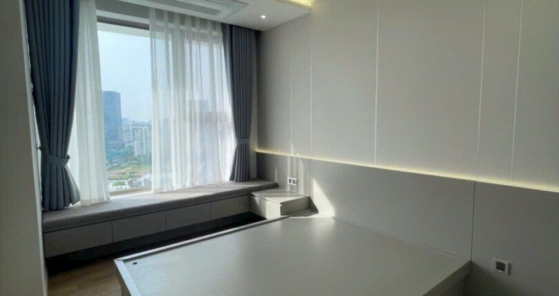 IMG 3878 810x430 - Bán căn hộ Midtown M7 Phú Mũ Hưng 3 phòng ngủ 3 wc