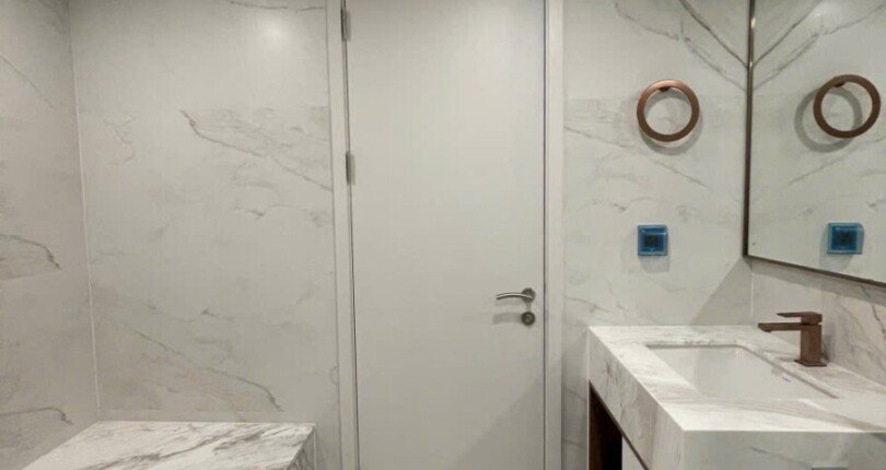 IMG 3880 810x430 - Bán căn hộ Midtown M7 Phú Mũ Hưng 3 phòng ngủ 3 wc