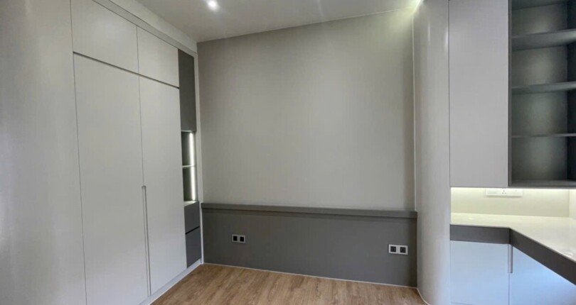 IMG 3881 810x430 - Bán căn hộ Midtown M7 Phú Mũ Hưng 3 phòng ngủ 3 wc