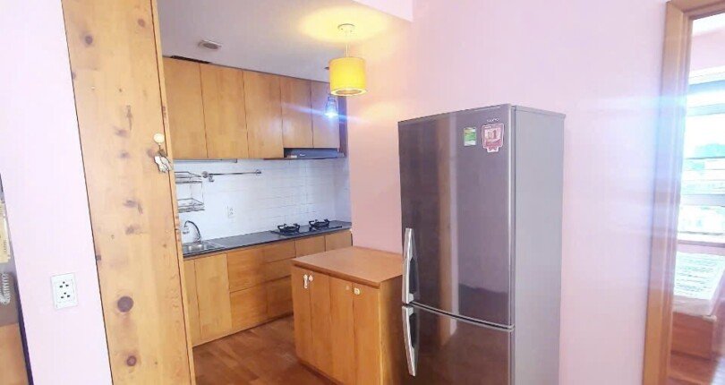 IMG 3904 810x430 - Bán chung cư Sky Garden Quận 7 diện tích 74m 2 phòng ngủ vị trí tầng 11