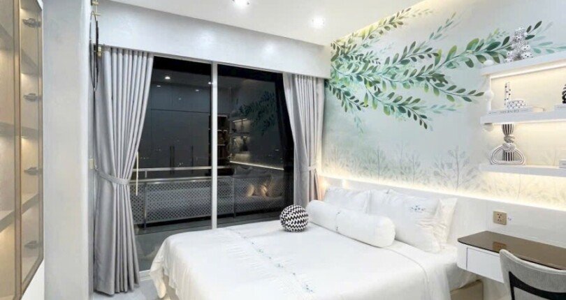 IMG 3911 1 810x430 - Bán gấp Căn hộ Riverpark Residence 138m 3 phòng ngủ tặng nội thất đẹp