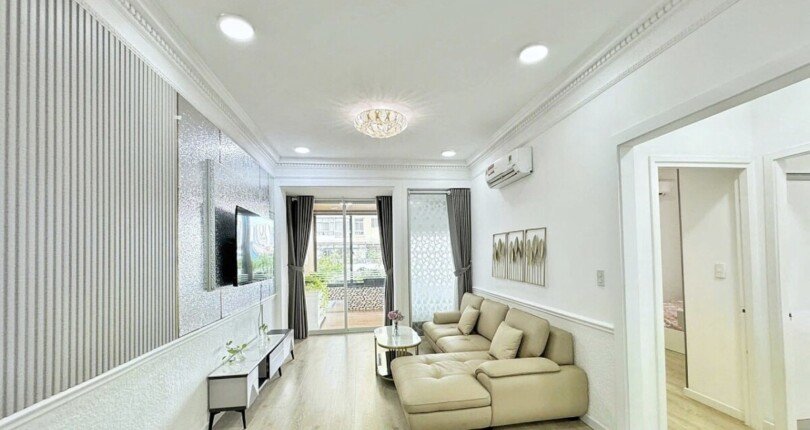 IMG 3922 810x430 - Cần Bán Căn Hộ sân vườn Chung Cư Sky Garden Diện tích 114m căn góc 3 tầng