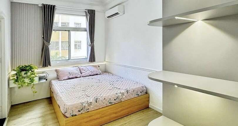 IMG 3923 810x430 - Cần Bán Căn Hộ sân vườn Chung Cư Sky Garden Diện tích 114m căn góc 3 tầng