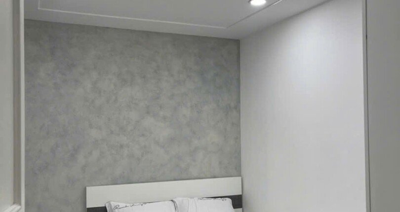 IMG 3928 810x430 - Bán gấp căn hộ chung cư Sky Garden Diện tích 91m 3 phòng ngủ tặng nội thất như hình