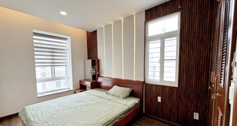 IMG 3936 810x430 - Bán gấp căn hộ chung cư Sky Garden 3 Diện tích 68m 2 phòng ngủ tặng full nội thất đẹp