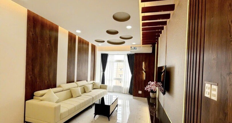 IMG 3938 810x430 - Bán gấp căn hộ chung cư Sky Garden 3 Diện tích 68m 2 phòng ngủ tặng full nội thất đẹp